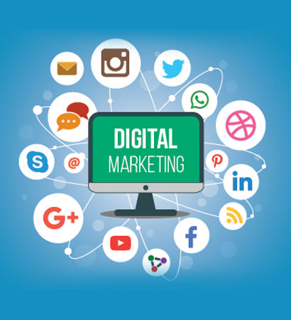 Web Design & Development Company Ludhiana, Punjab, India